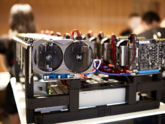 Demand for Mining Hardware Spikes in Russia, Prices Rise