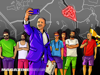 20 wild attempts to create crypto micronations or communities – Cointelegraph Magazine