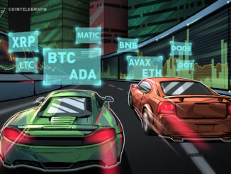 Price analysis 2/1: BTC, ETH, BNB, XRP, ADA, DOGE, MATIC, DOT, LTC, AVAX