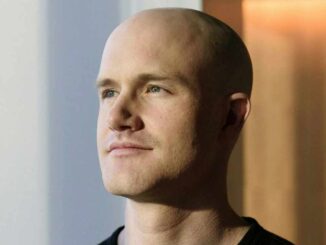 Coinbase CEO Urges Congress to Pass Clear Crypto Legislation — Warns America Risks Losing Financial Hub Status