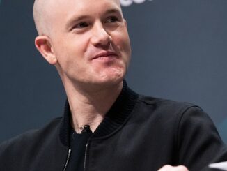 Coinbase's (COIN) Brian Armstrong Cites 'Rumors' the SEC May Ban Retail Crypto Staking