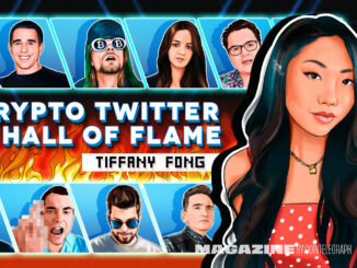 Hall of Flame – Cointelegraph Magazine