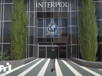 Metaverse Cops: INTERPOL Launch Online Virtual Global Police Force