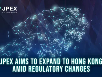 JPEX to Apply For The Latest Crypto Trading License in Hong Kong