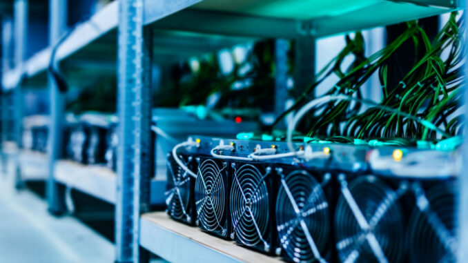 Kazakhstan Law Limiting Crypto Miners’ Consumption of Electricity Enters Into Force