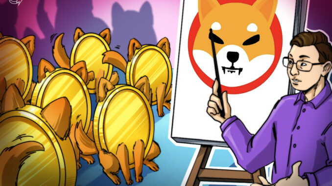 Shiba Inu price rebounds 100% after record lows against Dogecoin — more upside ahead?