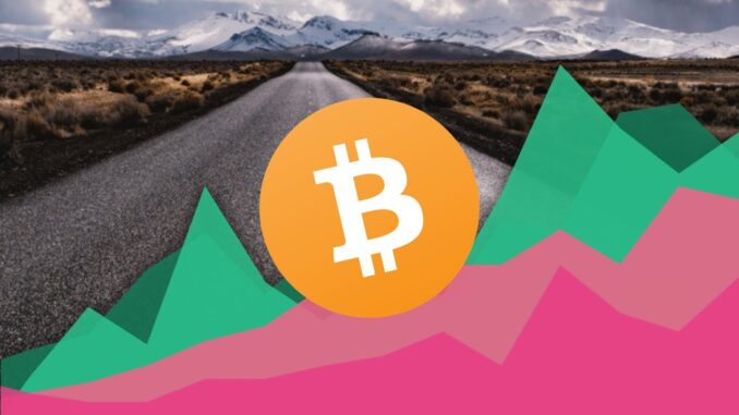 The Bitcoin Roadmap | Where Are We In The Cycle?