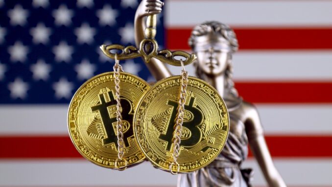 US Banking Committee chairman suggests banning cryptocurrencies