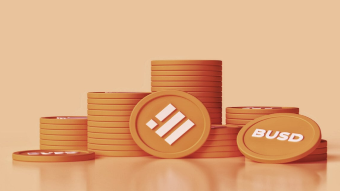 Binance Swaps BUSD Stablecoin From 'Recovery Fund' to Bitcoin, Ethereum, BNB