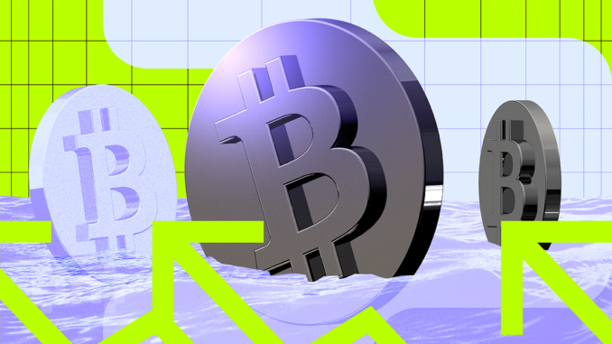 Bitcoin Net Exchange Flows Hit Ten-Month High as Profits Are Taken