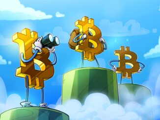 Bitcoin holds $28K due to spot buying, but institutional investors are still selling