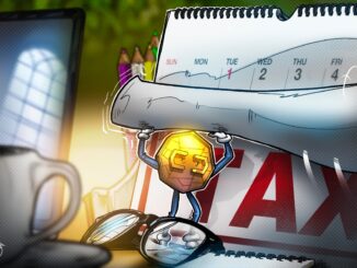 Crypto assets to become a separate category in UK tax forms