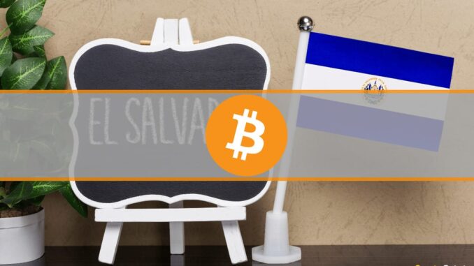 El Salvador Launches Bitcoin, Lightning Dev Training Office