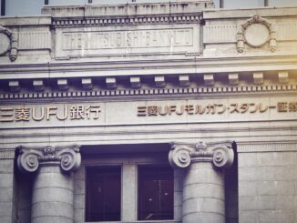 Japanese Megabank Mitsubishi UFJ Launches Stablecoin Interoperability Pilot