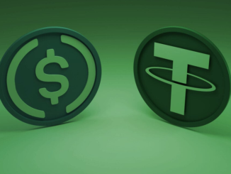 Tether's Stablecoin Market Cap Now Double USDC After SVB Chaos