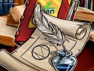 Thai SEC wants to lift restrictions on initial coin offerings