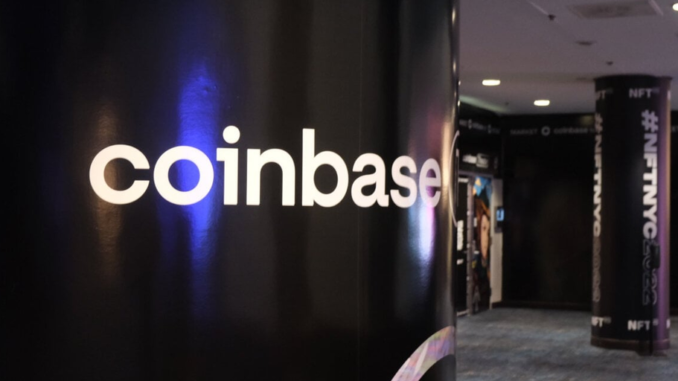 Coinbase Responds to Wells Notice: SEC Risks Reputational Harm With Enforcement Action