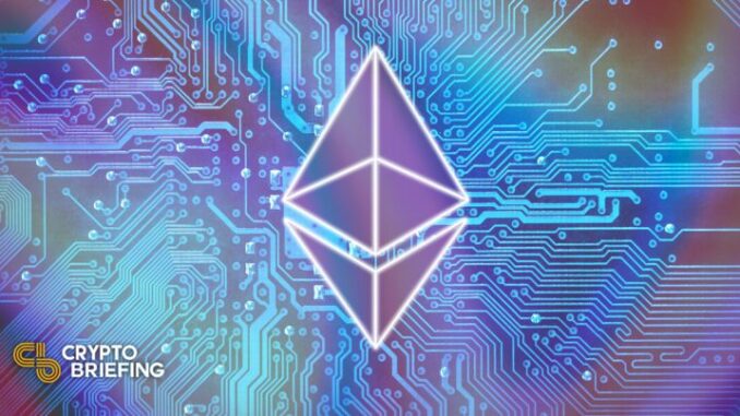 EIP-1559 Has Burned 2 Million Ethereum