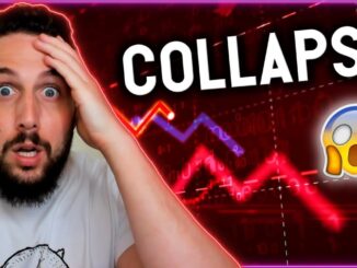 THE WORST ECONOMIC COLLAPSE IS NOT OVER! HERE'S WHEN IM BUYING TO GET RICH