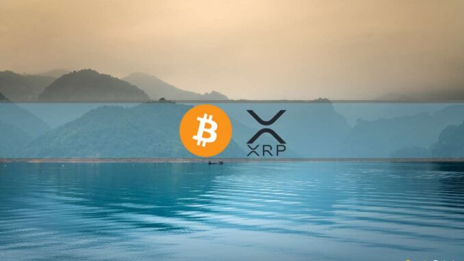 XRP Rally Cools Off, MicroStrategy Buys More BTC, Market Calms Down: This Week's Crypto Recap