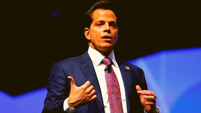 Anthony Scaramucci Explains Why He Is Sticking With Bitcoin and What Is Its Intrinsic Value