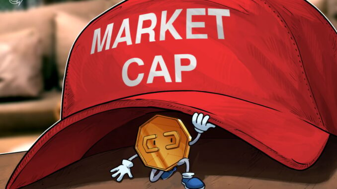 BRC-20 tokens surpass $1B market cap as wallet providers prepare integration