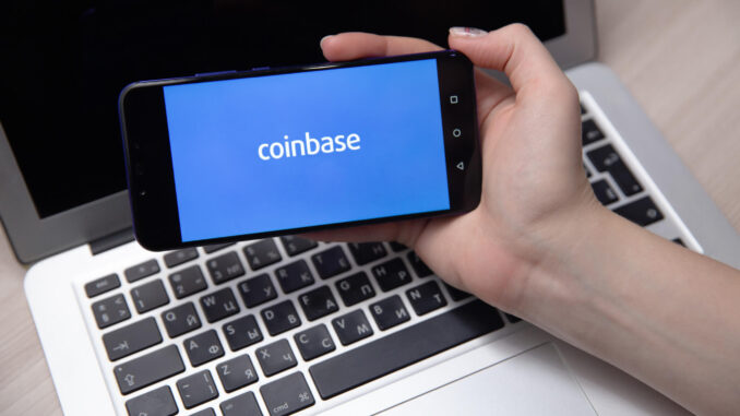 buy coinbase stock atlantic equities analyst