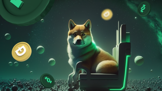 Dogecoin Hovers Near $0.07735, Tradecurve Poised For Unprecedented Growth