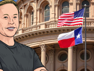 Fake Elon Musk Coin, AI Scams Raise Ire of Texas Regulators