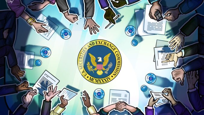 SEC revises $22M punishment against LBRY, seeks $111K instead