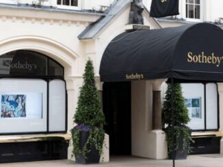 Sotheby’s Auction House Launches Marketplace for Secondary NFT Sales