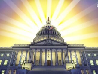 US congressmen chide presidential advisers over crypto stances in economic report