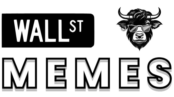 Wall Street Memes Price Prediction - Next GameStop Stock Bull Run For A Meme Coin?