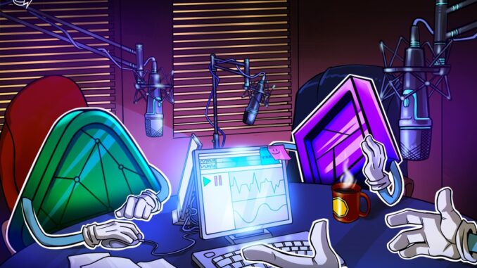 Kraken NFT exits beta, Coinbase’s ‘Stand with Crypto’ gains support and more