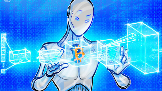 AI has potential to send Bitcoin price over $750K — Arthur Hayes