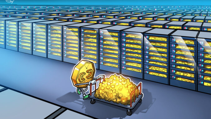 Filecoin storage utilization surpasses 7% in Q2: Report