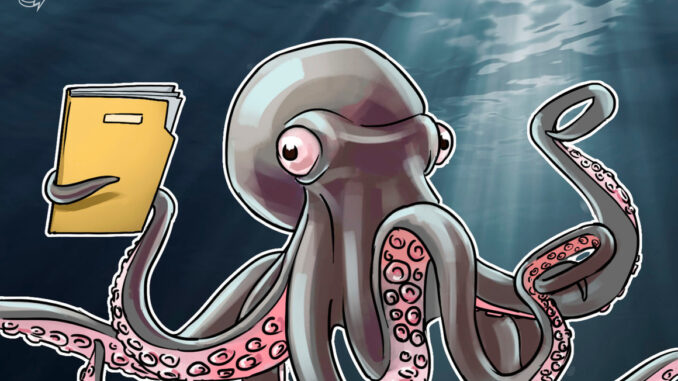 Kraken ordered by court to disclose user data to IRS for tax compliance