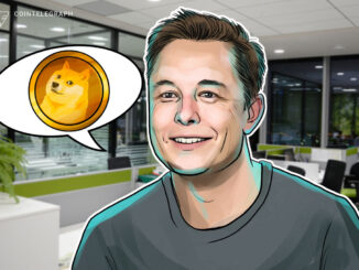 Reading the Elon Musk ‘tea leaves’ — Is Dogecoin coming for Twitter?