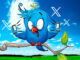 Twitter bids adieu to Bluebird as Elon Musk rebrands platform to X