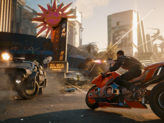 Cyberpunk 2077: 5 Major Upgrades Coming With ‘Phantom Liberty’