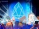 EOS secures regulatory approval in Japan, will trade against yen