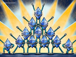 Ethereum co-founder Vitalik Buterin moves $1M of ETH to Coinbase