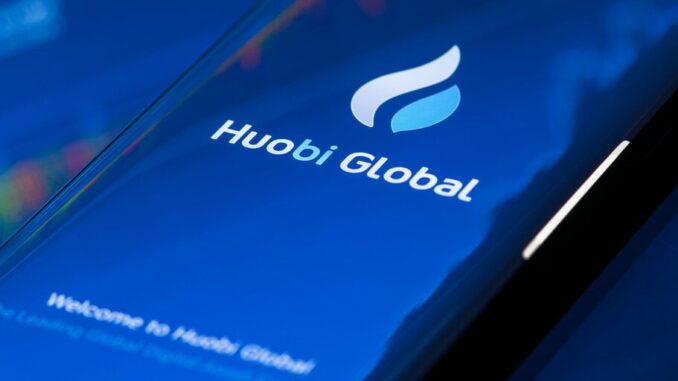 Huobi Crypto Exchange Grapples with Rumors of Insolvency Amidst Hefty Outflows