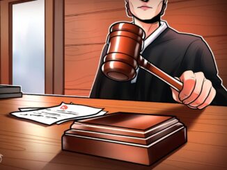 Judge rejects motion to dismiss Terraform case, disagrees with Ripple decision