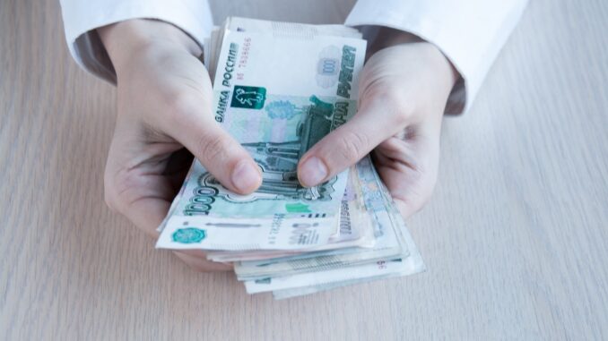 Russian Regions Say CBDC Will Help Them Fight Corruption