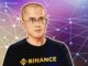 Binance CEO brushes off negativity, assures firm has 'no liquidity issues'