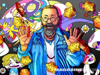 NFT collapse and monster egos feature in new Murakami exhibition – Cointelegraph Magazine