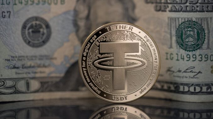 Tether's Stablecoin USDT 'Has a Peg Stability Problem', Claims Analyst