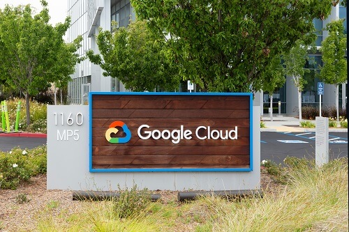 Google Cloud Offices