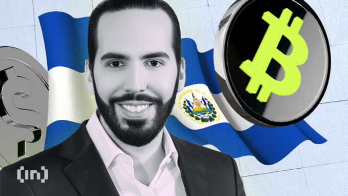 El Salvador’s Volcano Bitcoin Bonds Get Regulatory Green Light